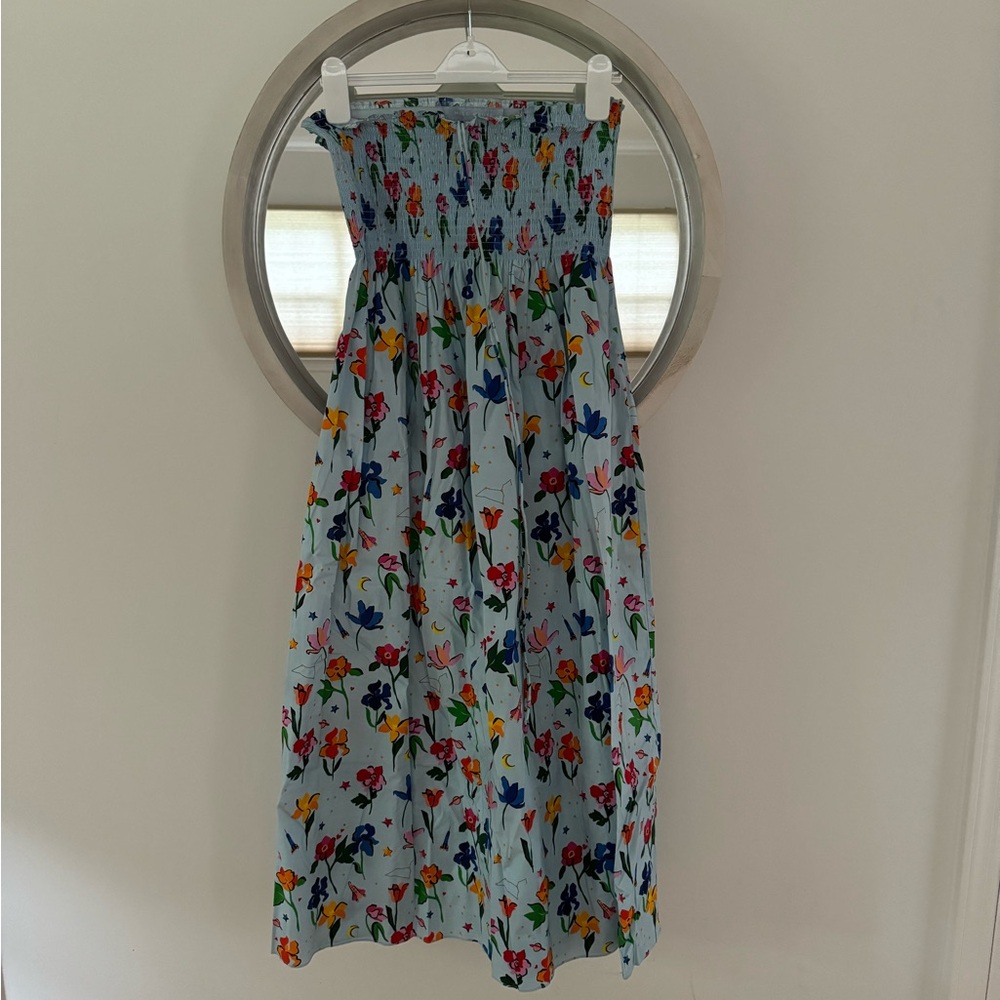 HillHouse dress size L